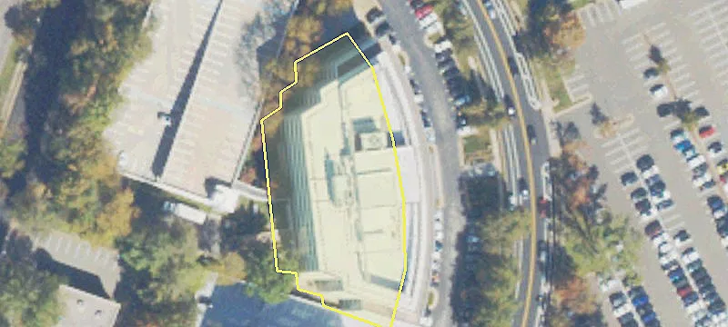 Fairfax Office Space Sublease