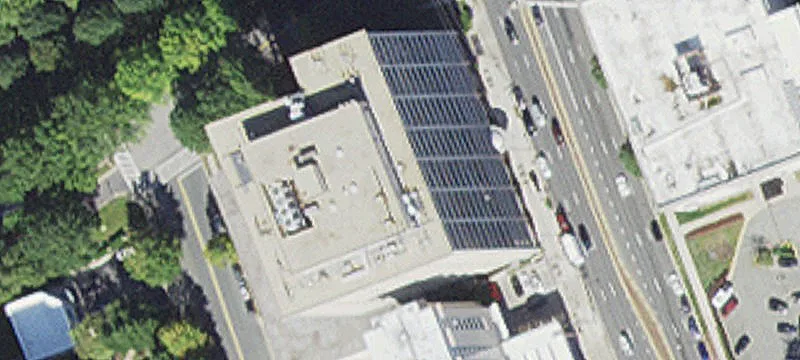 Chevy Chase Office Space Available