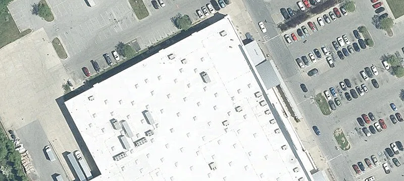 Retail Space in North Carroll