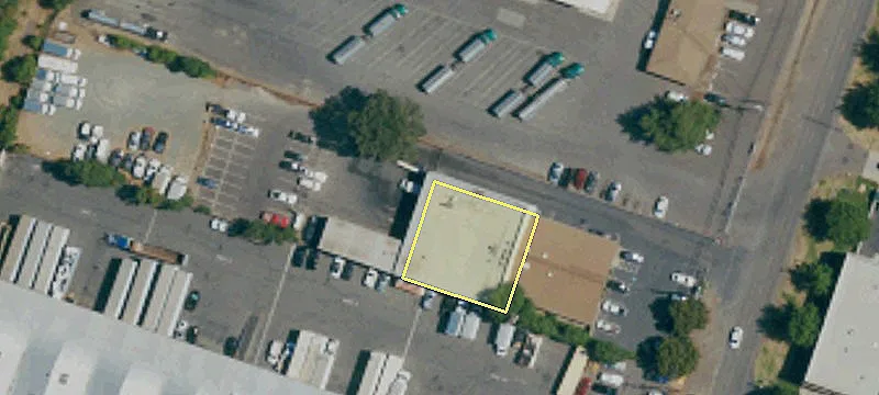 Small Industrial Office Space Available