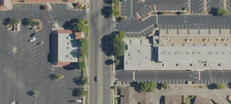 Office and Retail Space Available