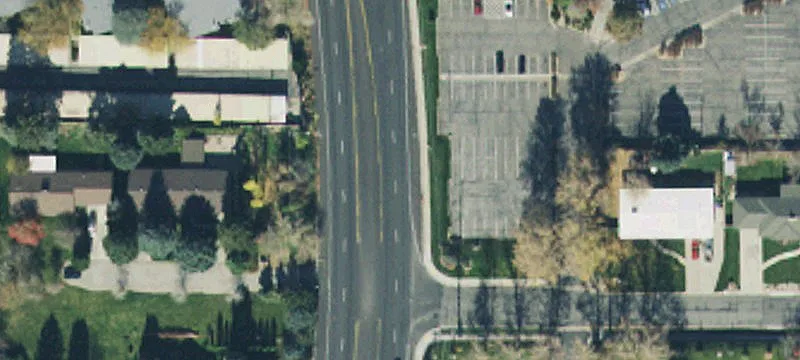 Millcreek Office Building For Sale