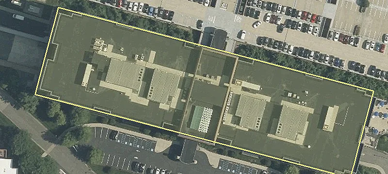 Parsippany Office Space For Lease