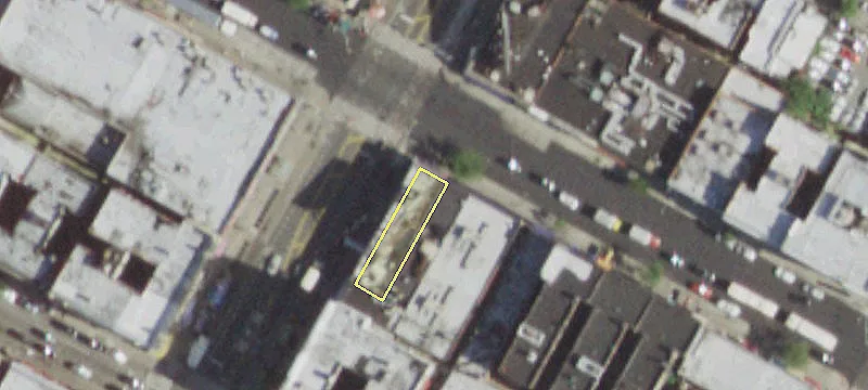 Retail Space Near 1 Train