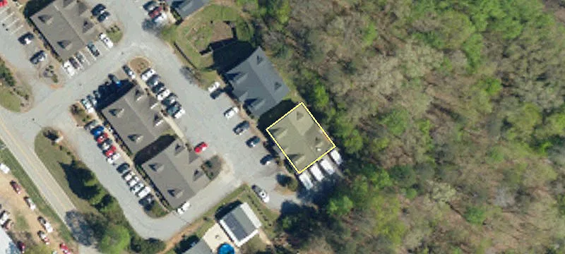 Move-in-Ready Office Building For Rent
