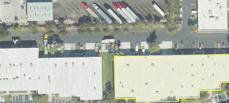 Pompano Beach Flex/Industrial Space