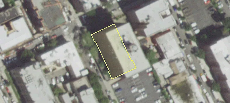 Retail Space in Jamaica District