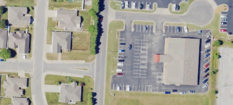 Single Tenant Investment Property