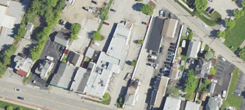 Retail Space on Lancaster Avenue