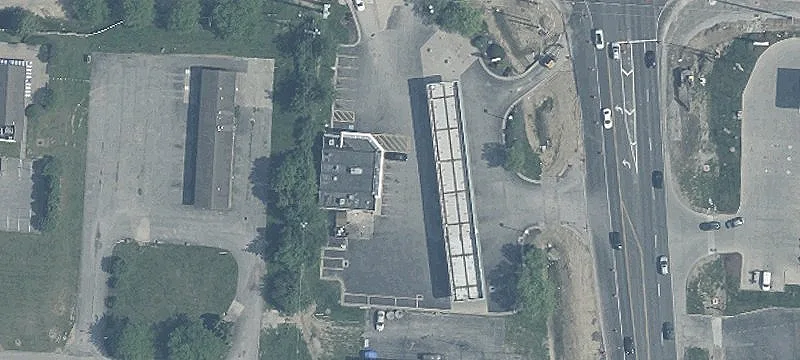 NNN Lease Restaurant Opportunity