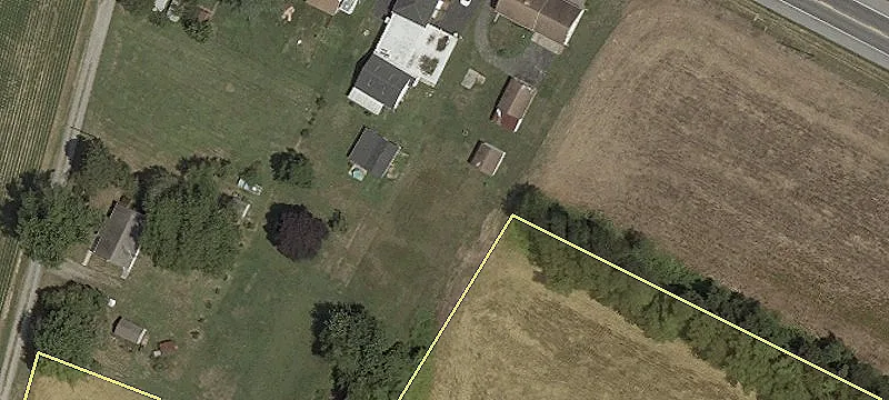 Milford Commercial Land for Sale