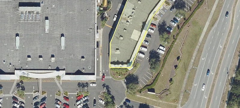Retail Space in Land O Lakes