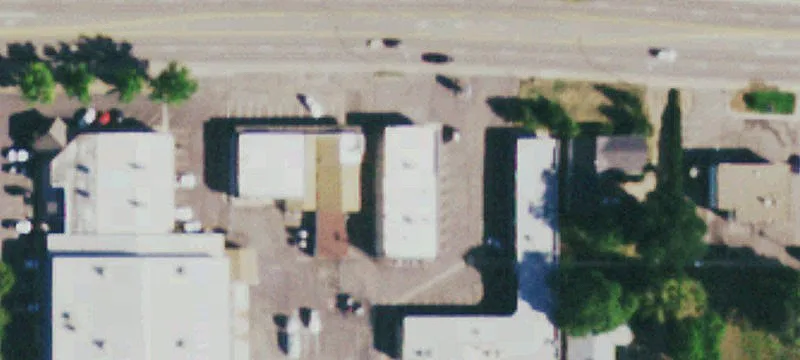 Loveland Commercial Space Available Now