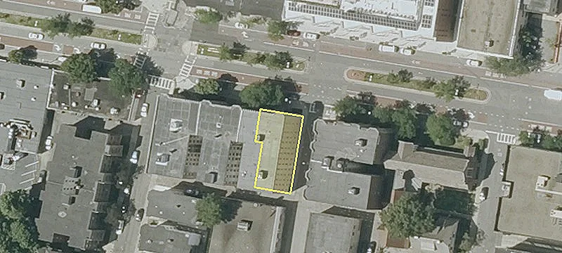 Allston Retail Space For Rent