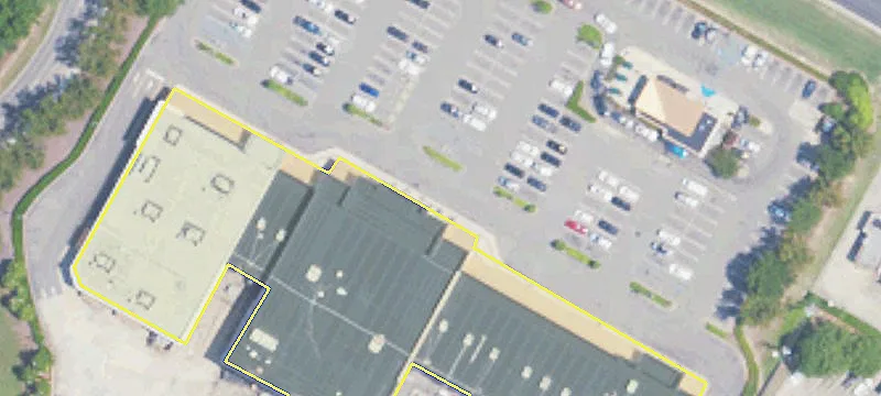 Retail Space on Highway 280