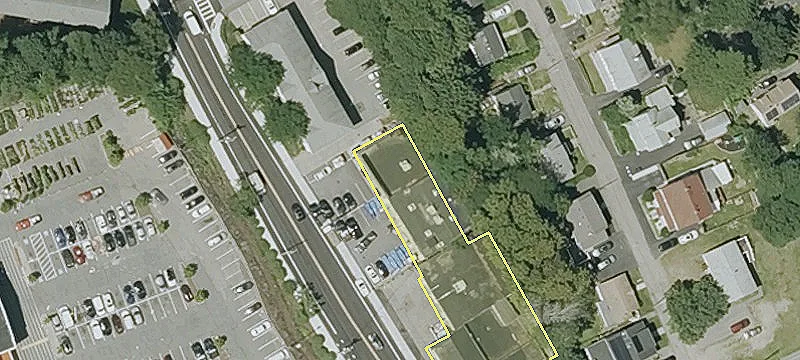 Quincy Office Space Available