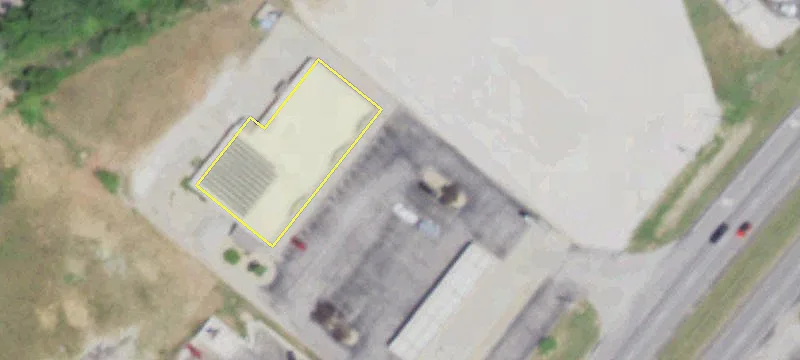 Retail Zoned Land For Sale
