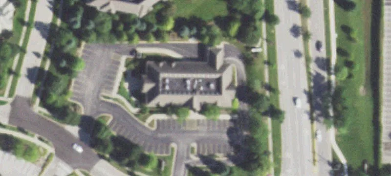 Glenview Commercial Space For Rent