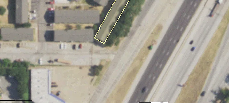 New Industrial Building For Lease