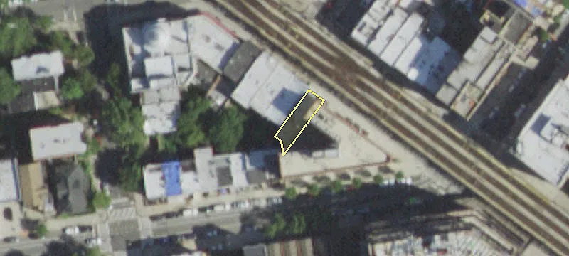 Brooklyn Retail Space Available