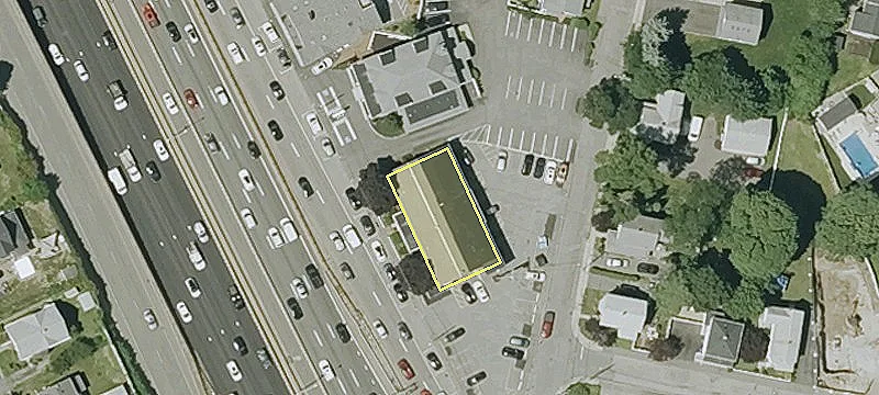 Office Space in Milton