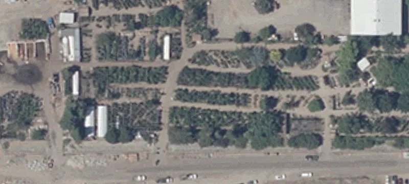 Two 1-Acre Parcels in Carson