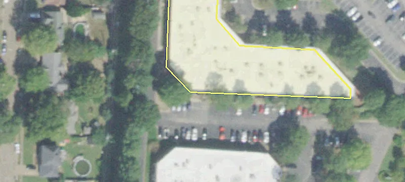 Industrial Space Near I-40 Junction