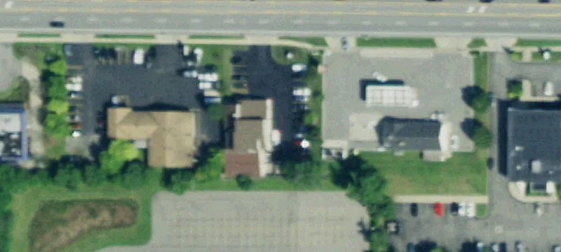 Retail Property on Sheridan Drive