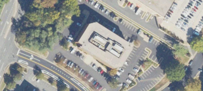 Renovated Office Space Near Metro
