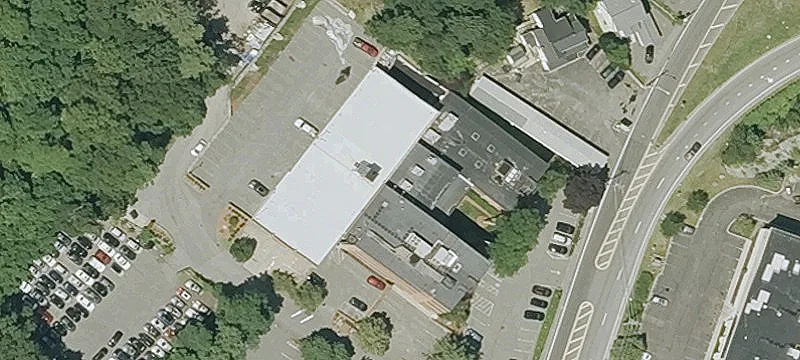 High Quality Office Space Available