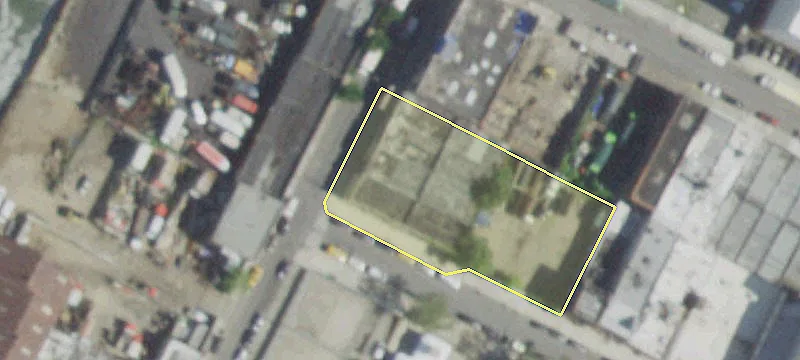 Commercial Loft Space Available