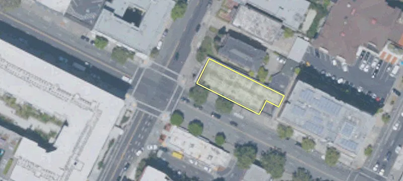 Oakland Retail, Office, Creative Space