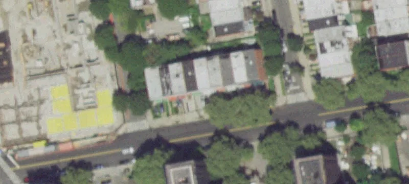 Soundview Retail Space For Lease