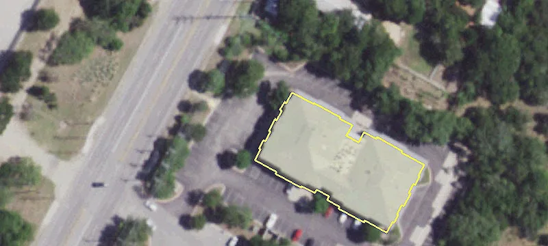 Office Suite Available For Rent