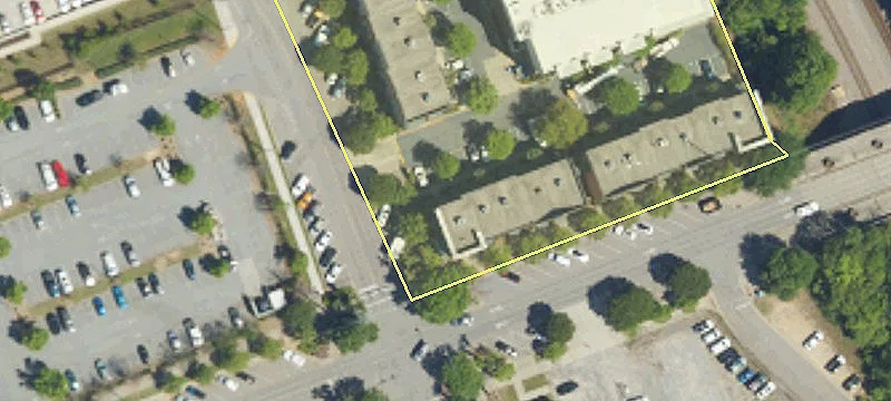 Redevelopment Land in The Vista