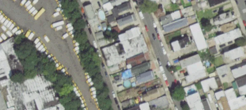 Ozone Park Warehouse Space Available