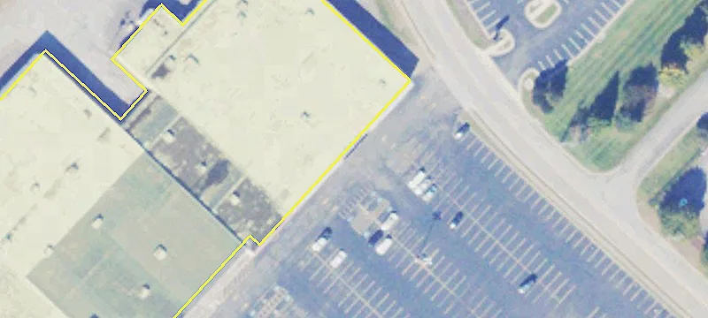 Retail Space Near Major Retailers