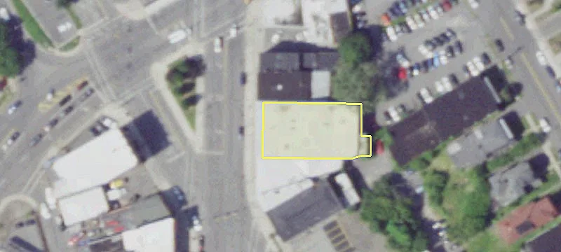Office Space with Open Layout