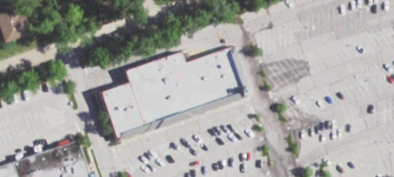 Retail Space in High-Traffic Area