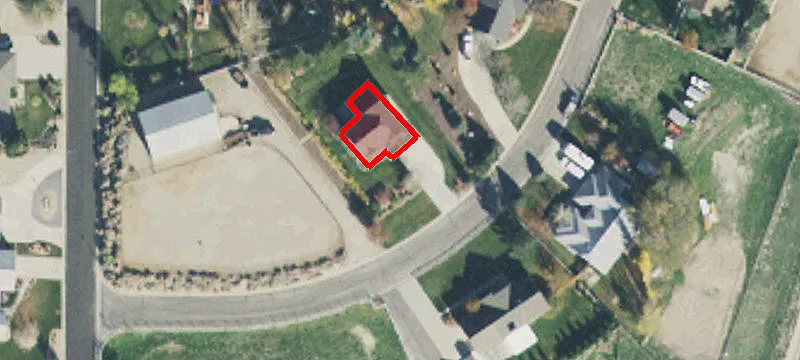 Retail Space Near Winco Food