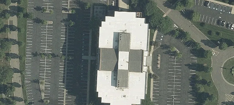 Executive Office Building For Rent