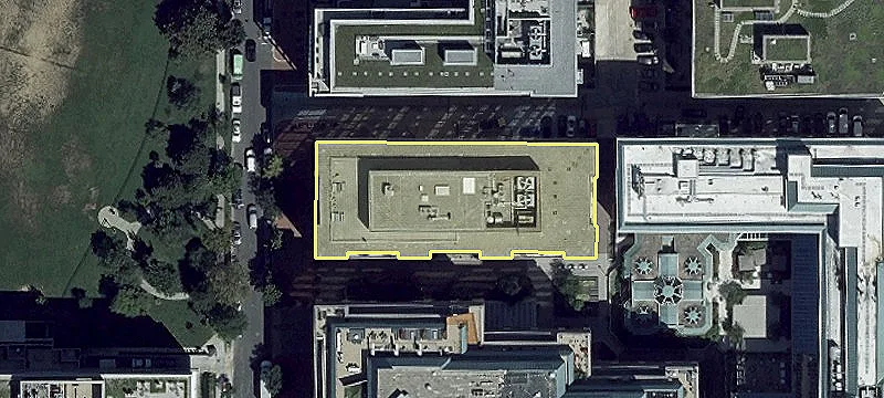 Office Space in Washington, DC