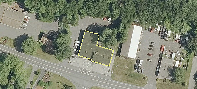 Southbury Office/Commercial Space For Rent