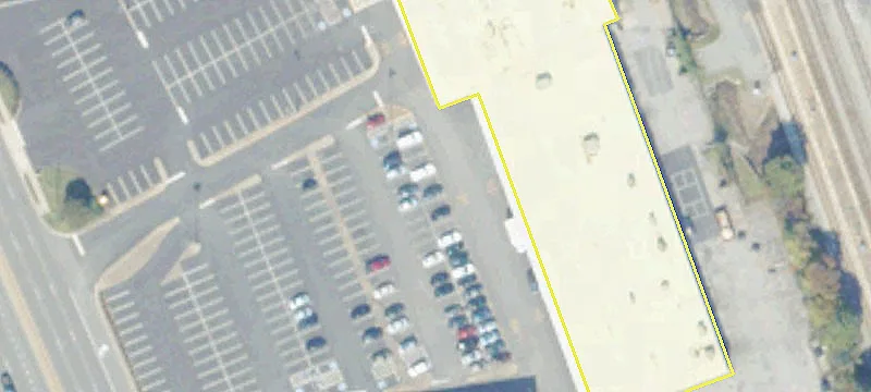 Retail Space on Staples Mill