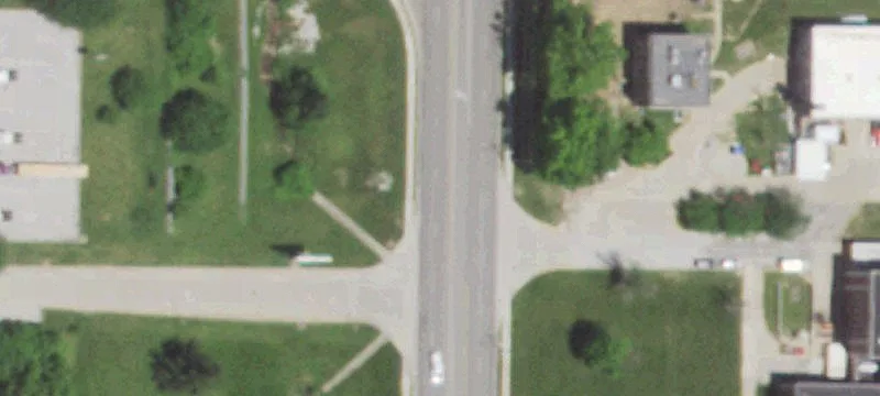 Hannibal Land for Lease