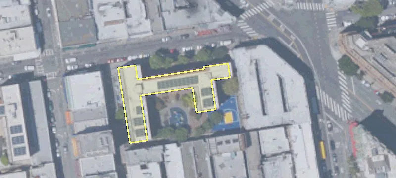 Retail Space in North Beach