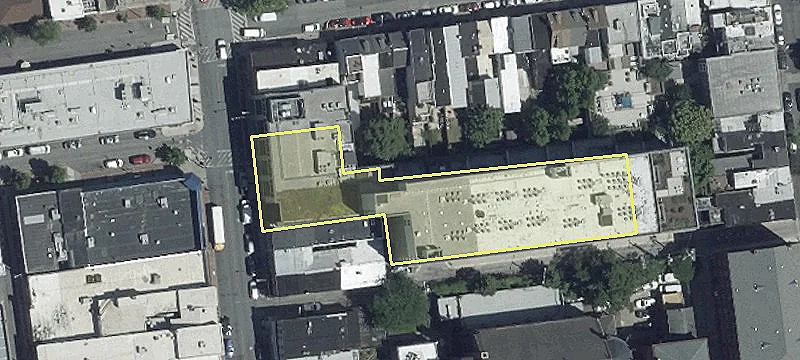 Federal Hill Office Space Available