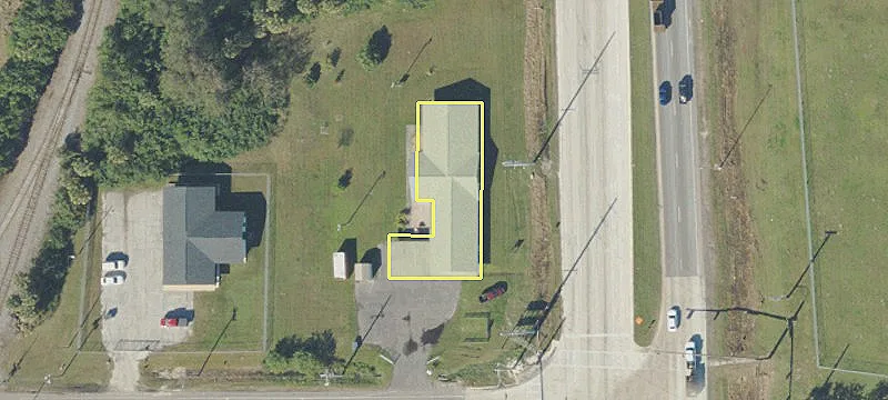 1.475-Acre Development/IOS Site