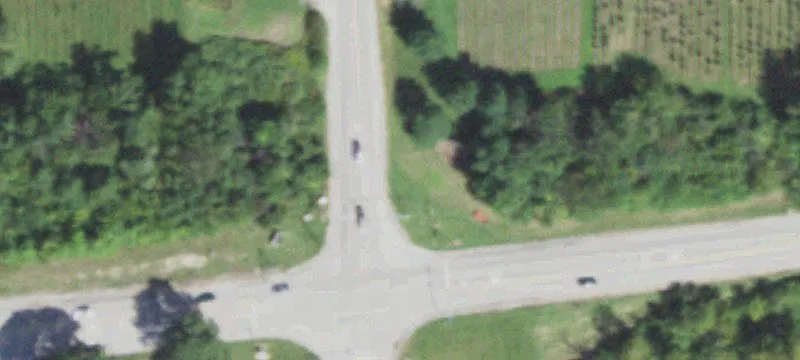 8.46 Acre Lot For Sale
