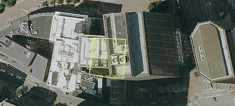 Downtown Boston Creative Office Space